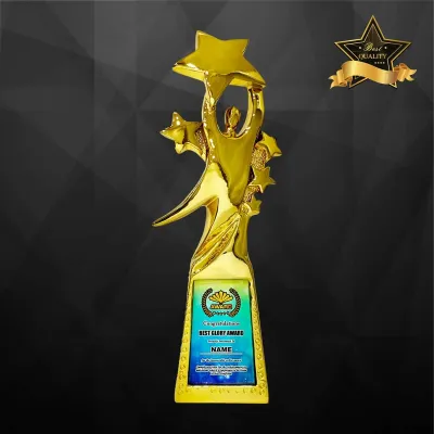 Exclusive Sculptures Awards 4331