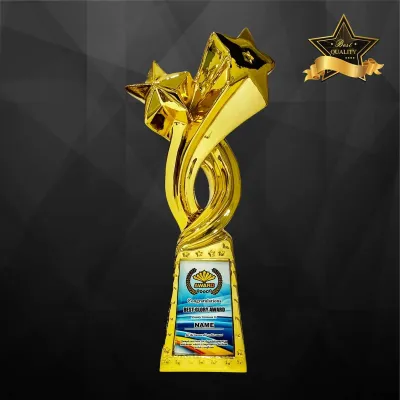 Exclusive Sculptures Awards 4332