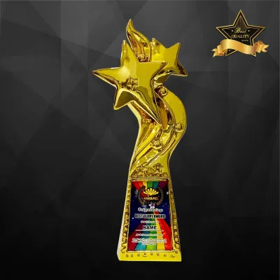 Exclusive Sculptures Awards 4333