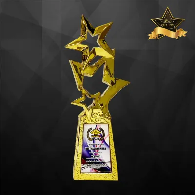Exclusive Sculptures Awards 4334