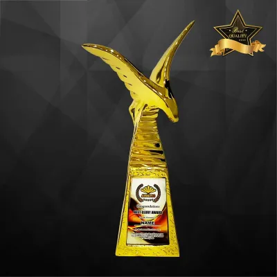 Exclusive Sculptures Awards 4339