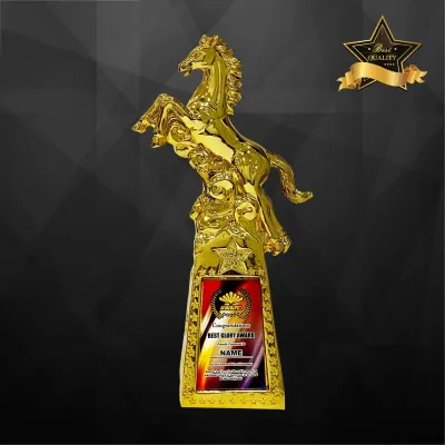 Exclusive Sculptures Awards 4341