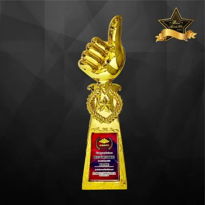 Exclusive Sculptures Awards 4345