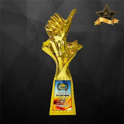 Exclusive Sculptures Awards 4346