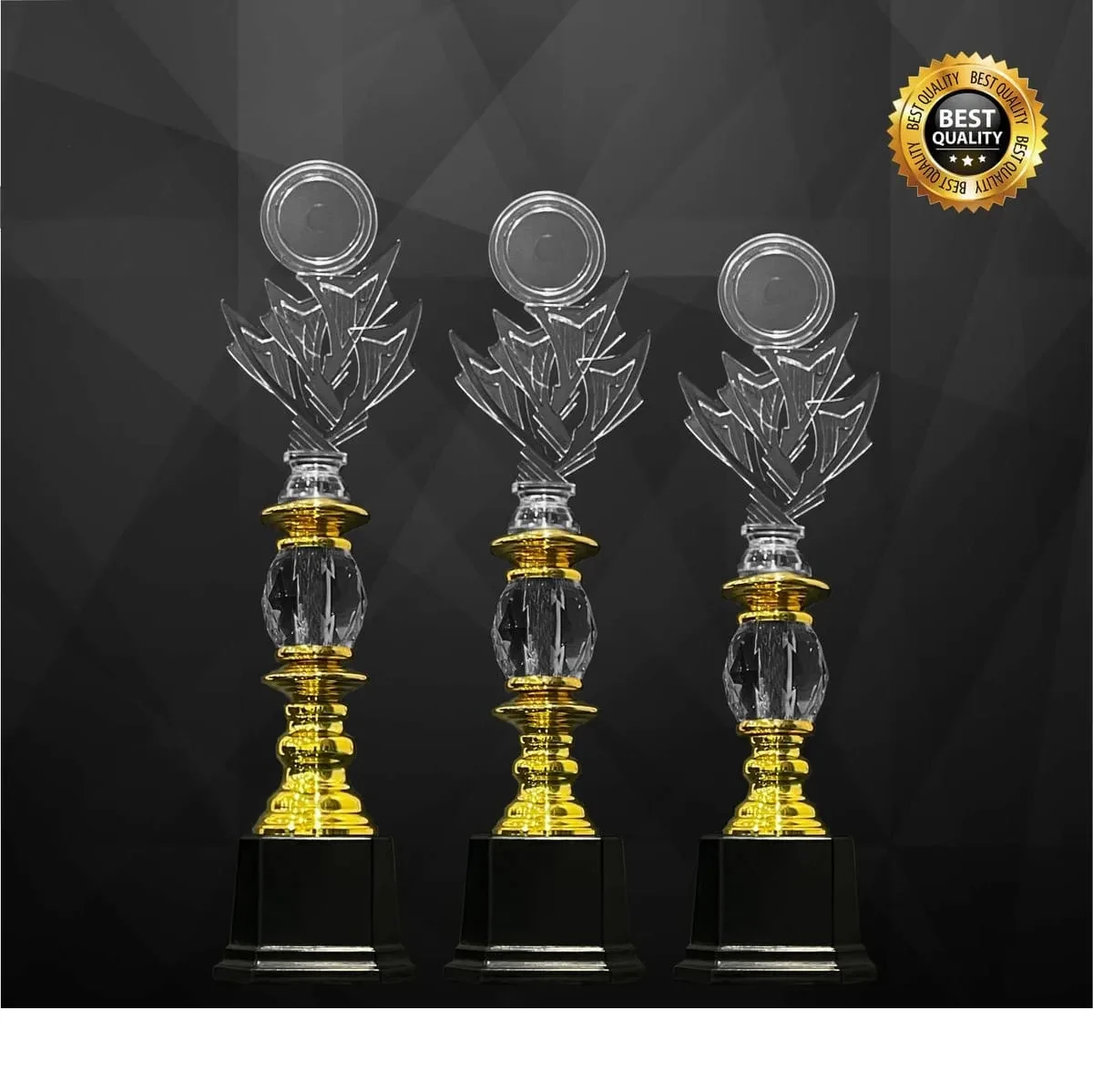 Acrylic Trophy 4347