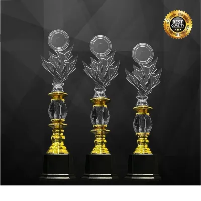 Acrylic Trophy 4347