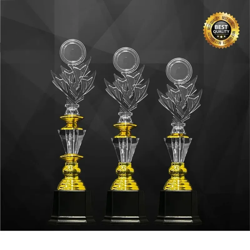 Acrylic Trophy 4348 product image