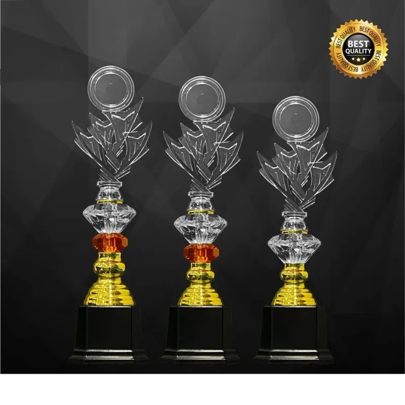 Acrylic Trophy 4349 product image
