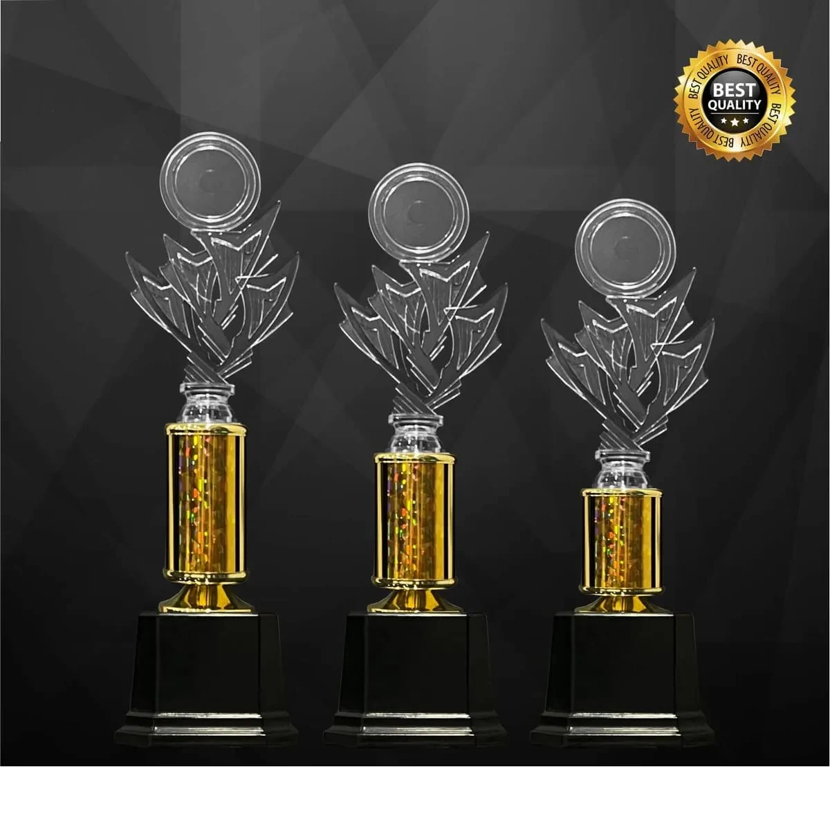 Acrylic Trophy 4350