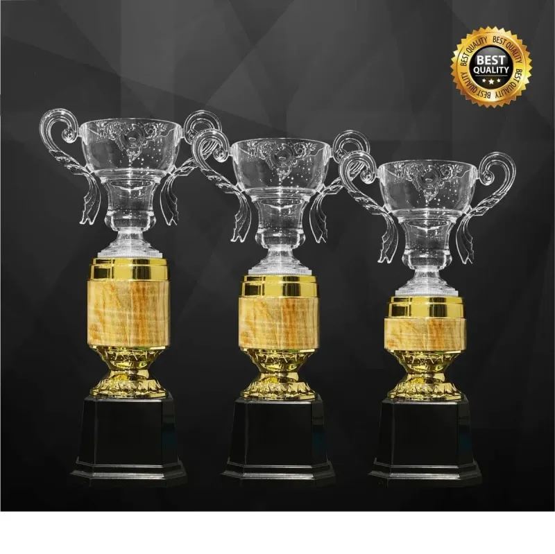 Acrylic Trophy 4353 product image