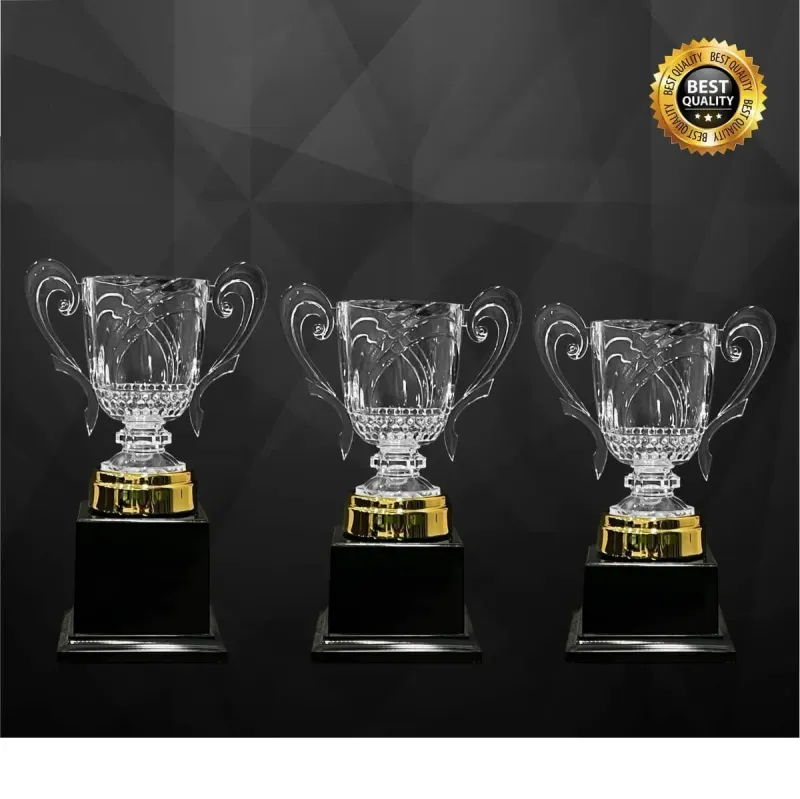 Acrylic Trophy 4355 product image