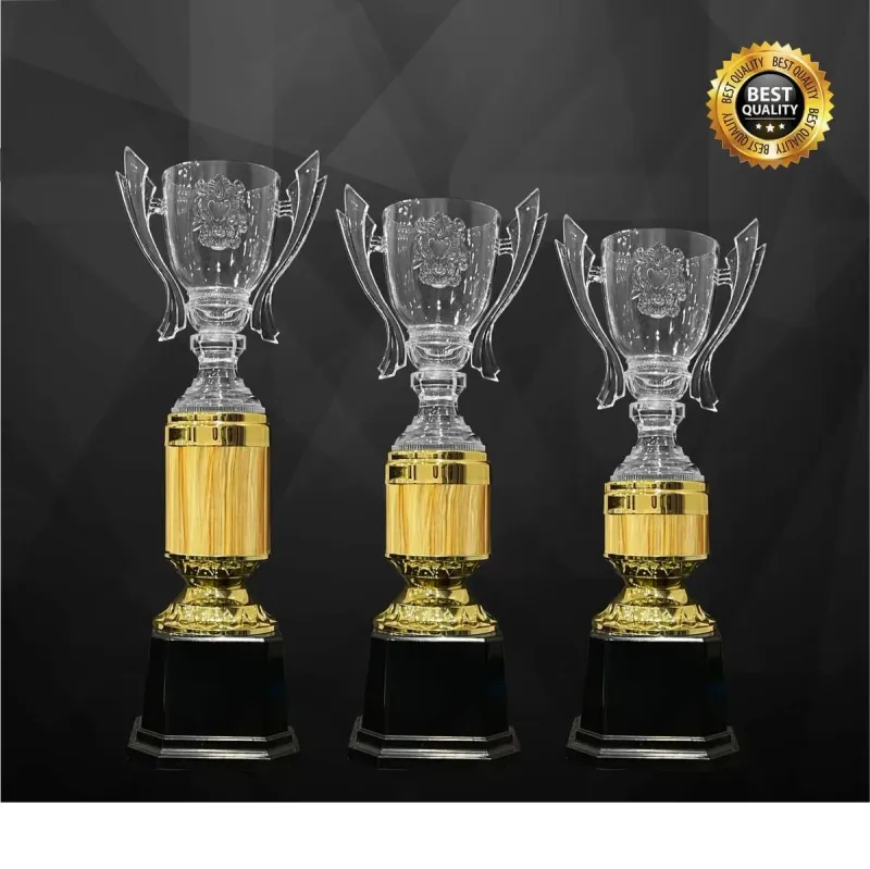 Acrylic Trophy 4356 product image