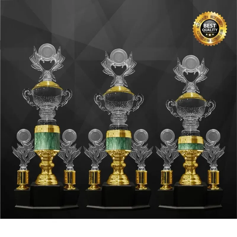 Acrylic Trophy 4357 product image