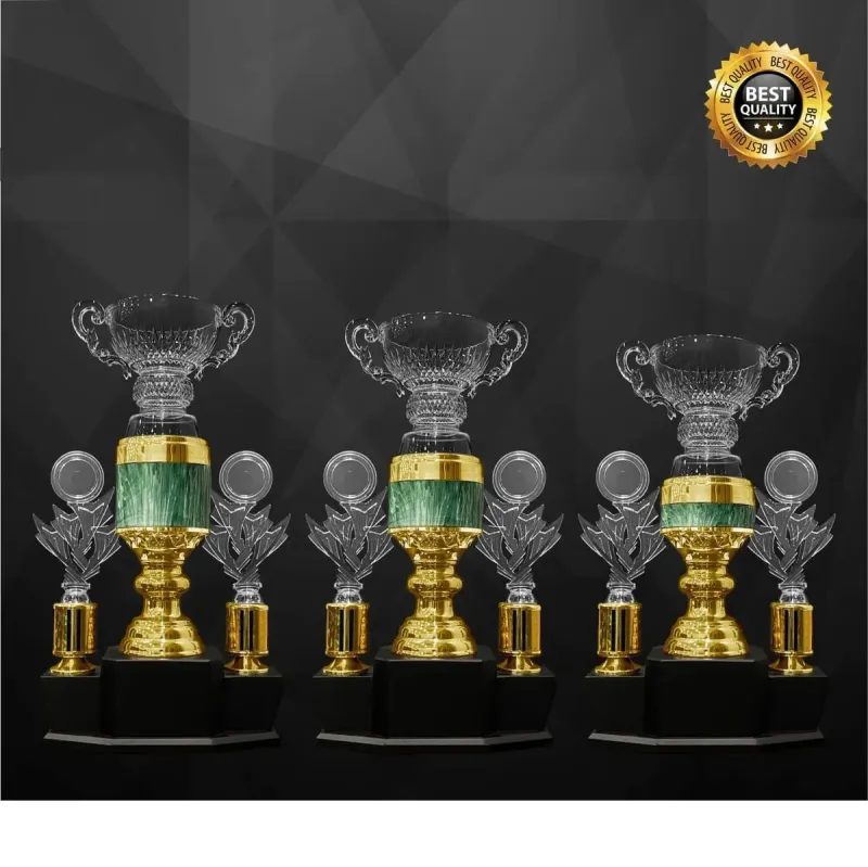 Acrylic Trophy 4358 product image