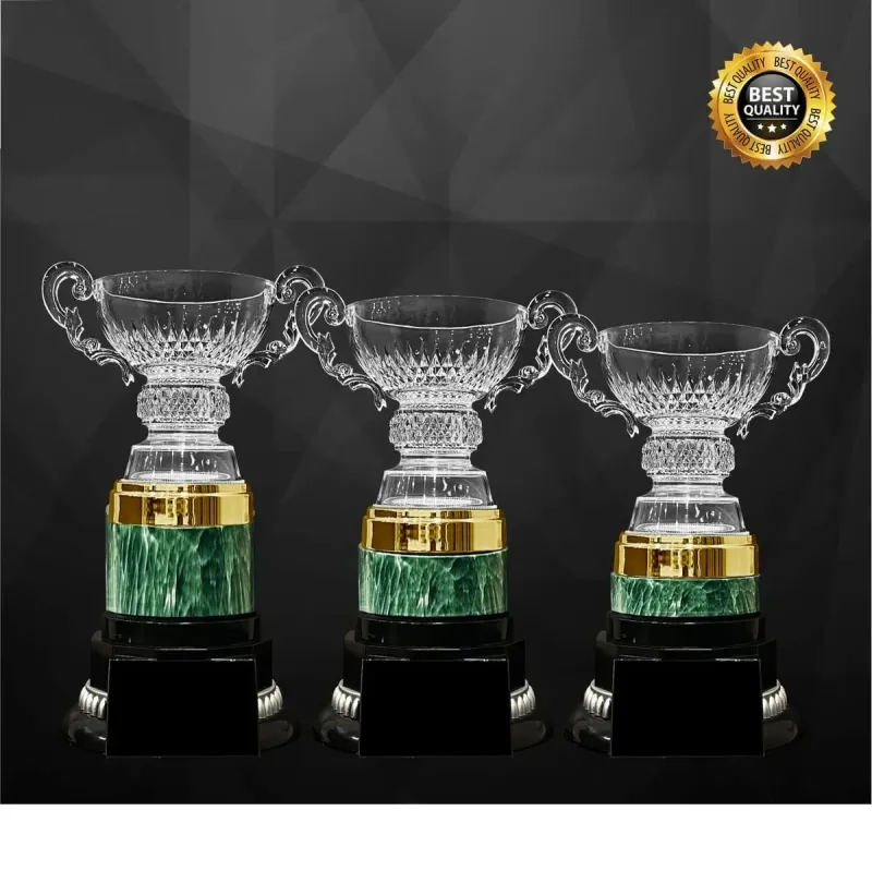 Acrylic Trophy 4360 product image