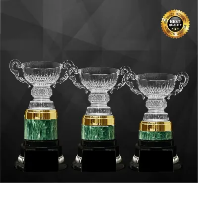 Acrylic Trophy 4360