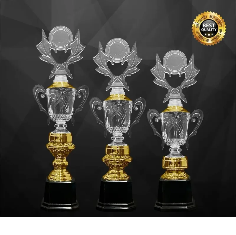 Acrylic Trophy 4361 product image