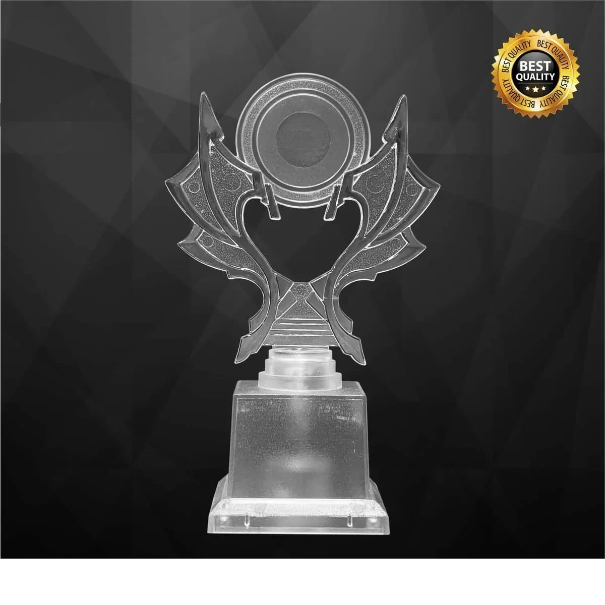 Acrylic Trophy 4362