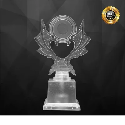 Acrylic Trophy 4362