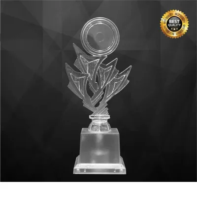Acrylic Trophy 4363