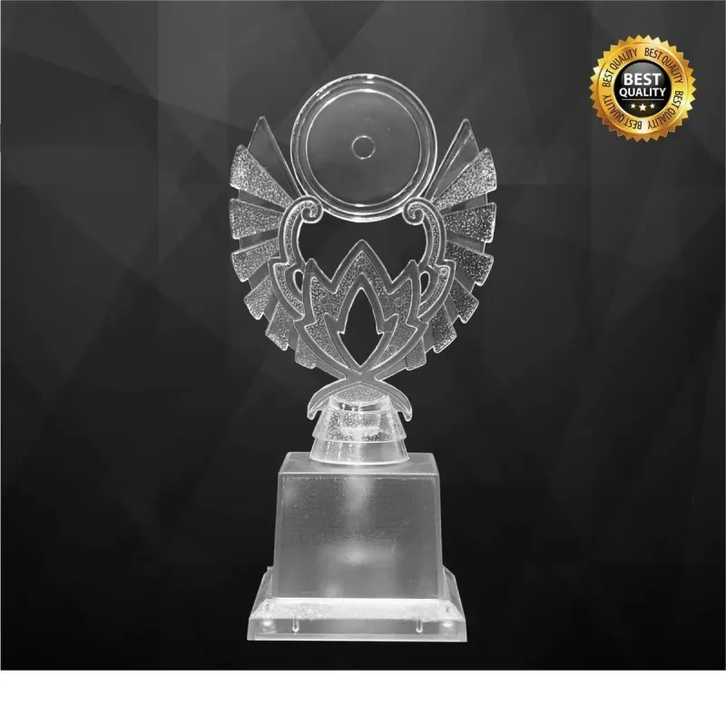 Acrylic Trophy 4364 product image