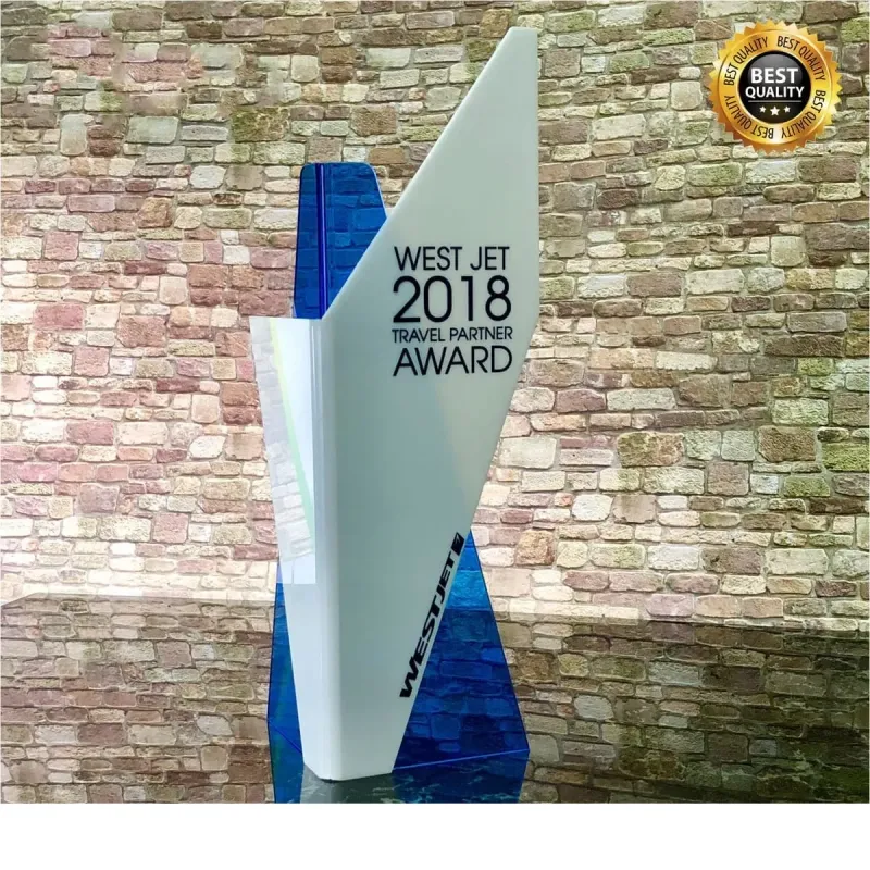 Acrylic Plaque 5003 product image