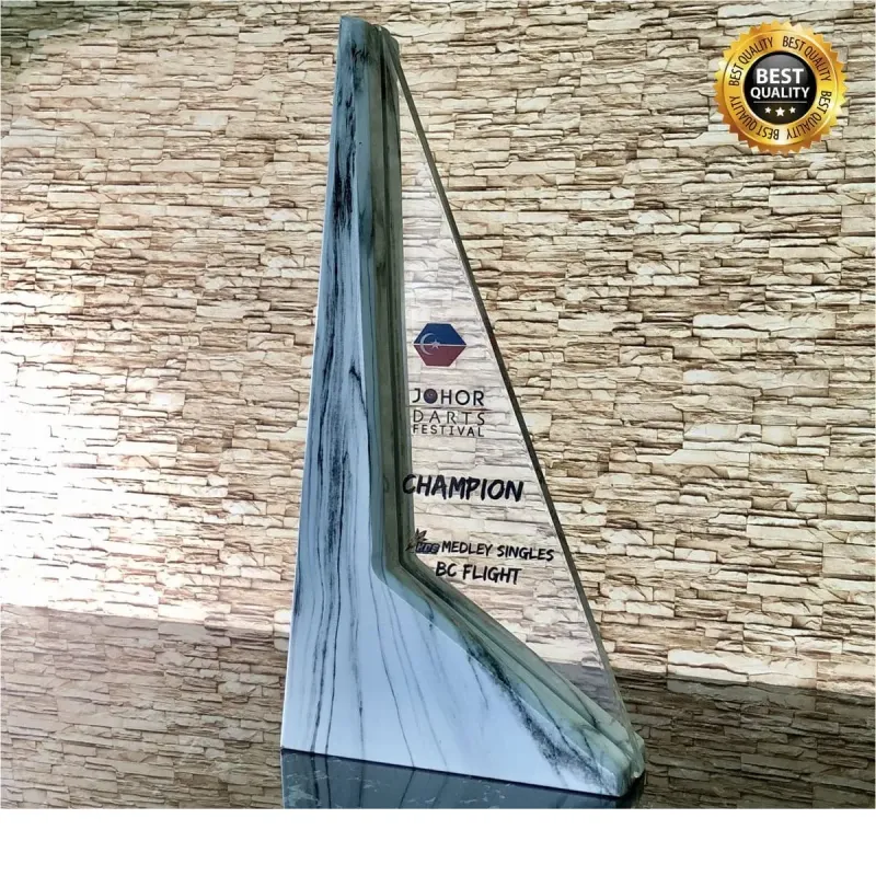 Acrylic Plaque 5006 product image