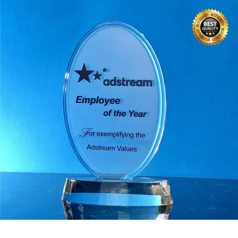 Acrylic Plaque 5013 product image