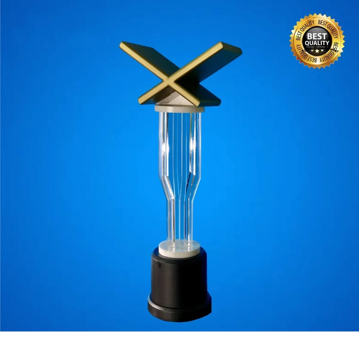 Acrylic Trophy 5025