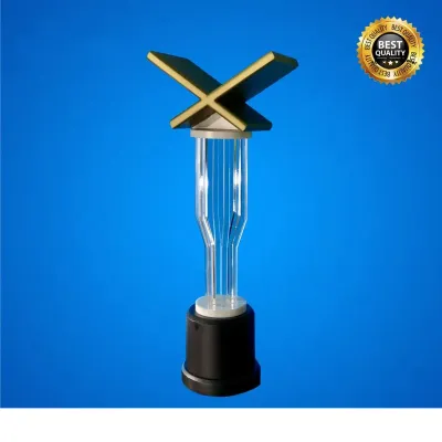 Acrylic Trophy 5025