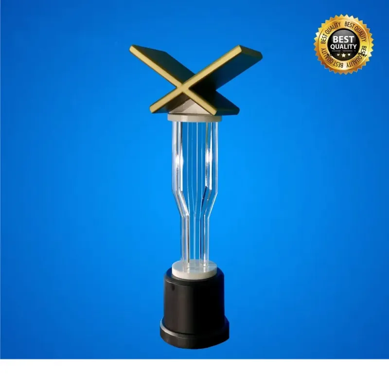 Acrylic Trophy 5025 product image