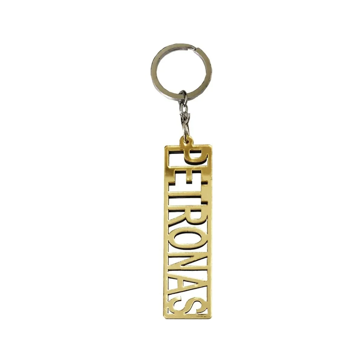 Acrylic Key Chain 5046