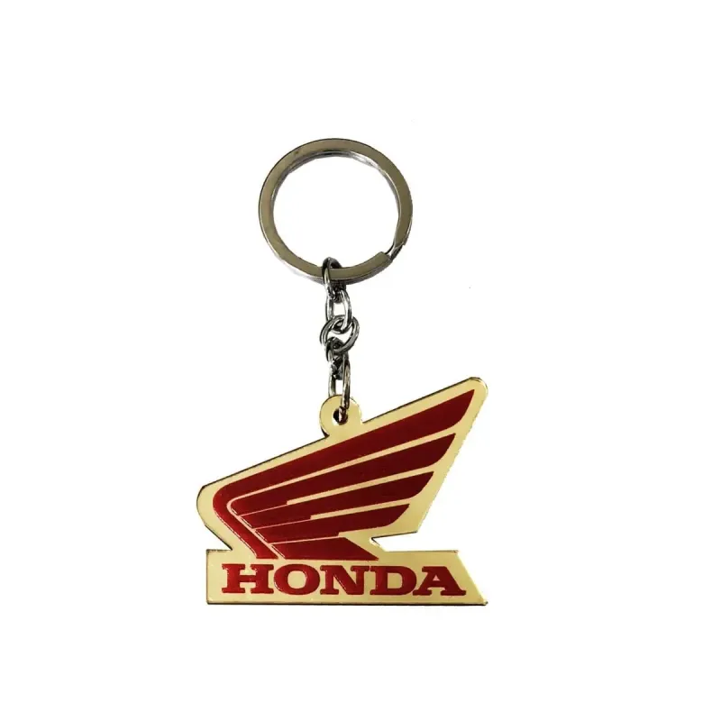 Acrylic Key Chain 5047 mixed materials corporate gifts product image