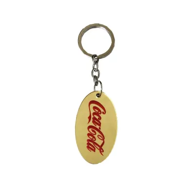 Acrylic Key Chain 5048