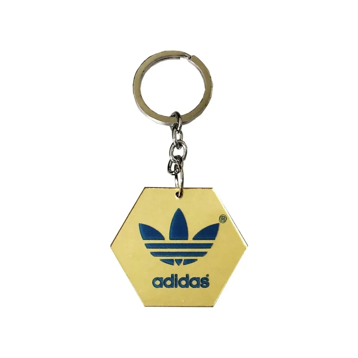 Acrylic Key Chain 5049