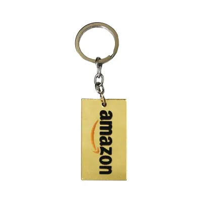 Acrylic Key Chain 5050
