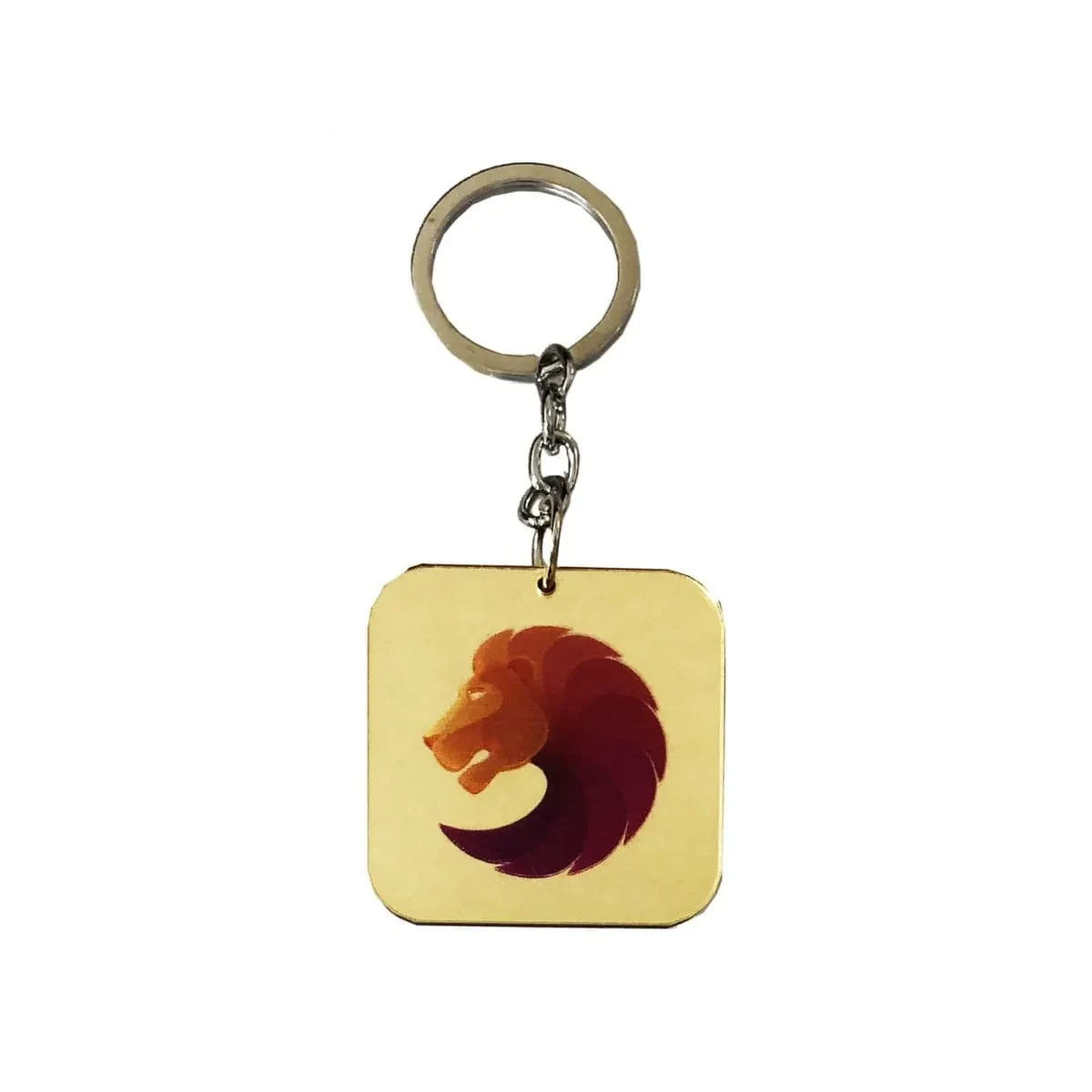 Acrylic Key Chain 5051