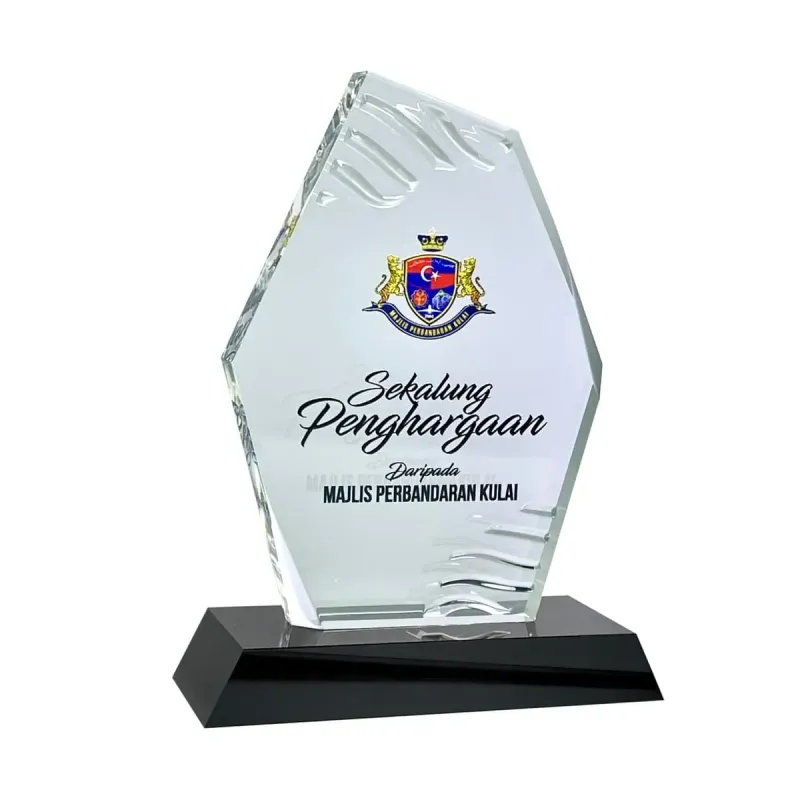 Innovative Design Acrylic Plaque 5185 product image