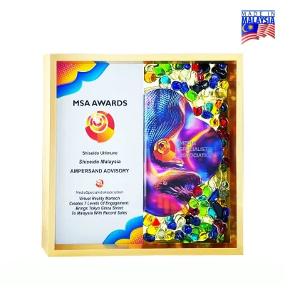 Premium Color Gem Frame 5212