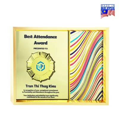Premium Color Gem Frame 5221