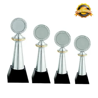 Pewter Trophy P-7003(G)
