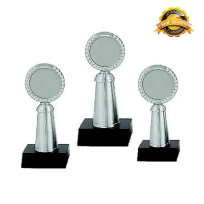 Pewter Trophy P-7020