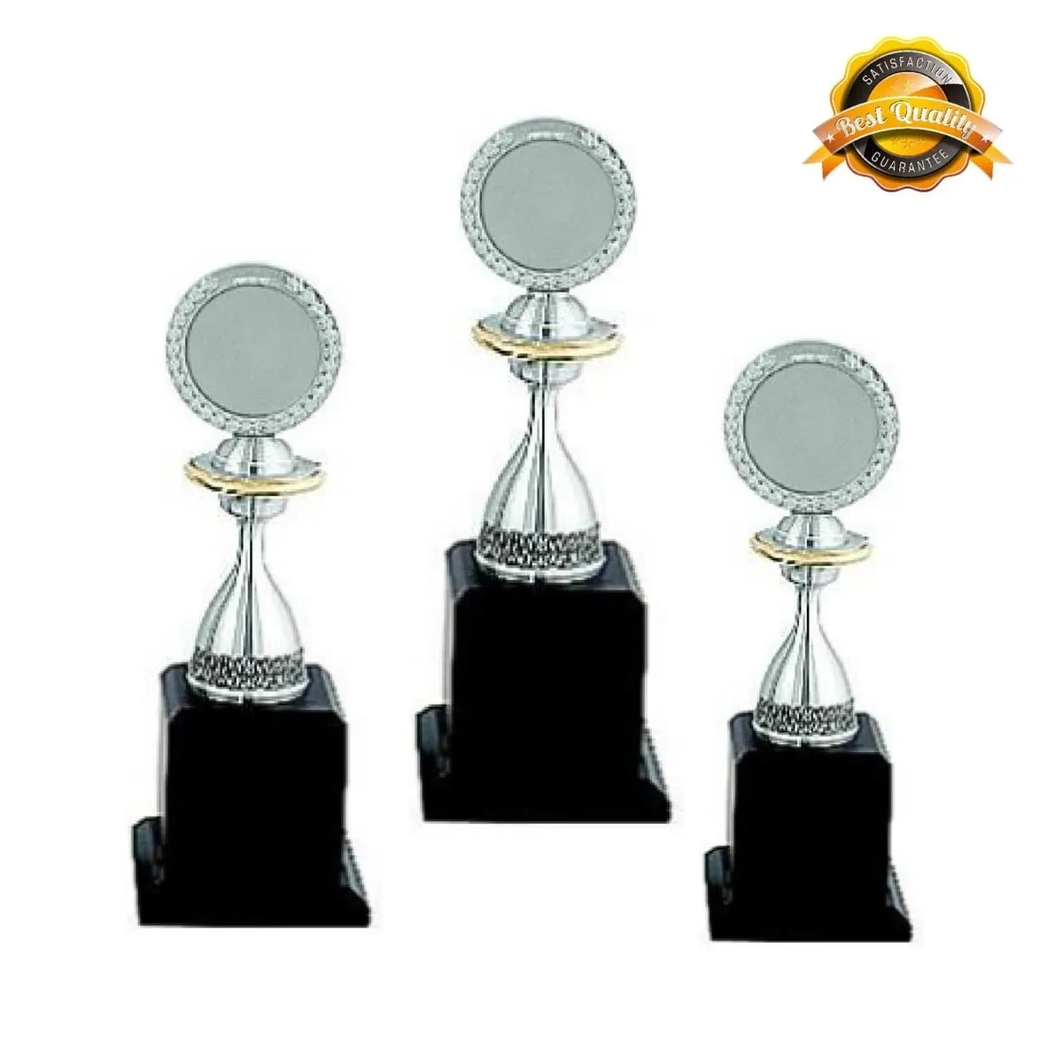 Pewter Trophy P-7033