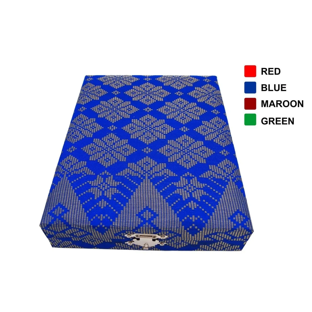 Songket Box 7052 wooden trophies product image 2