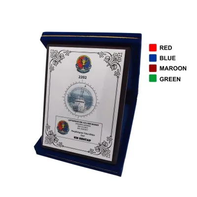 Velvet Box 7055