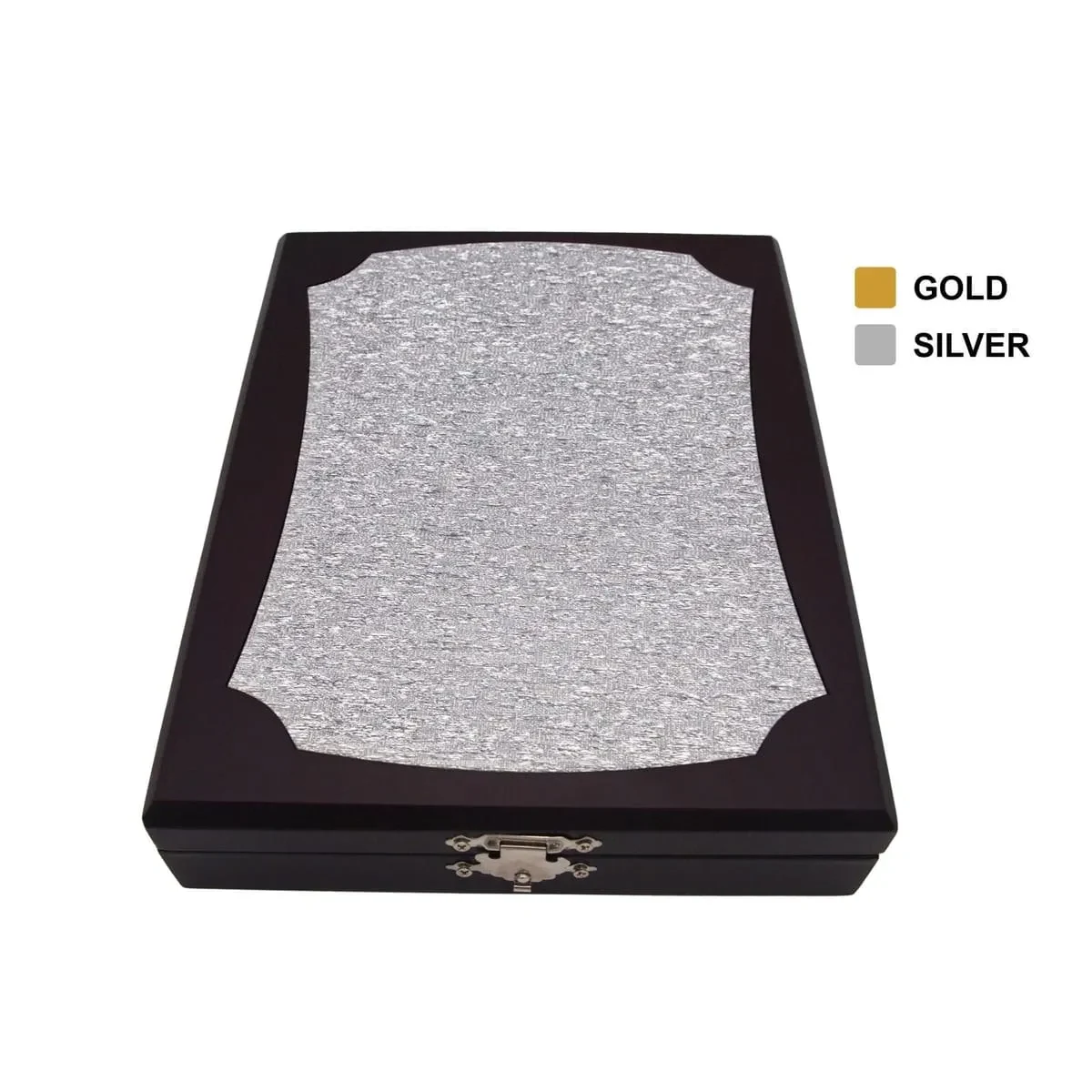 Batik Acrylic Wooden Box 7056 mixed materials corporate gifts product image 2