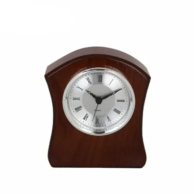Exclusive Wooden Clock Series 7097