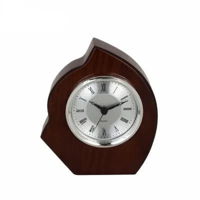 Exclusive Wooden Clock Series 7098