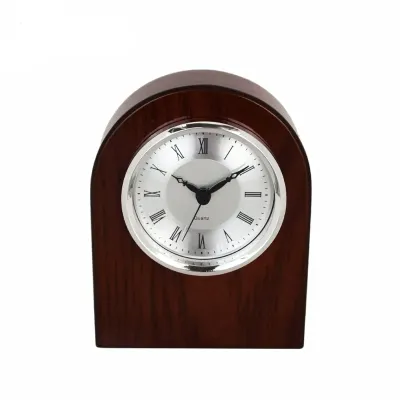 Exclusive Wooden Clock Series 7099