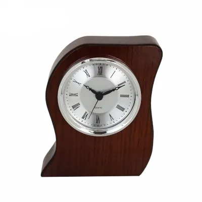 Exclusive Wooden Clock Series 7100